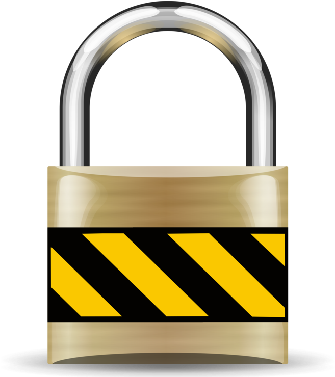 All Photo Png Clipart - Ssl Lock (750x750)