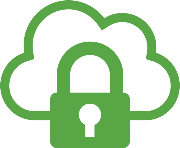 Green Cloud Storage (700x515)