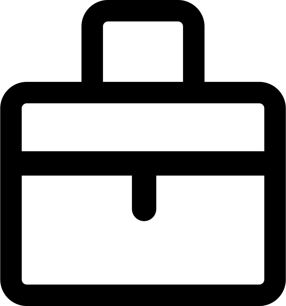 B Home Svg Png Icon Free Download - Work Experience Logo Png (914x980)