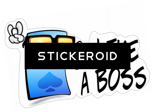 Like A Boss - Like A Boss (528x382)