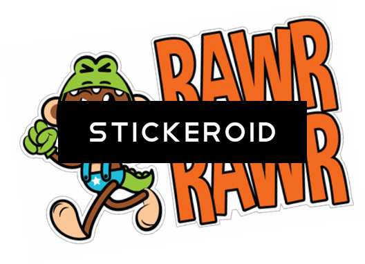 Rawr Rawr Monkey Reaction - Rawr Rawr Monkey Reaction (528x382)