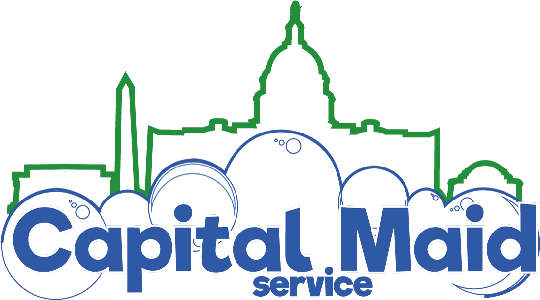 Capital Maid Service - Portable Network Graphics (1200x656)