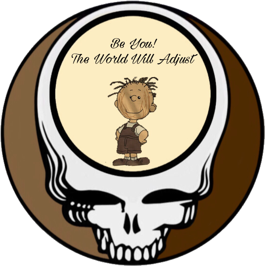 Freak Flag, Facetime, Grateful Dead, Music Is Life, - Grateful Dead Miss Your Face (1242x1162)