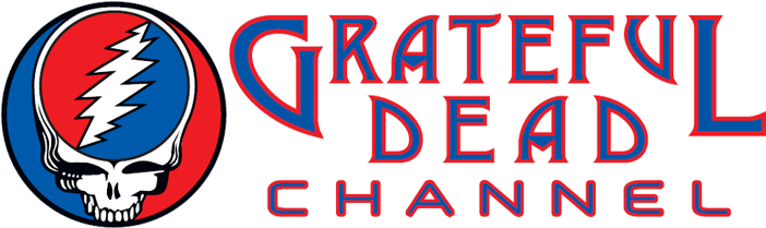 Turn On And Tune In To Siriusxm's Grateful Dead Channel - Grateful Dead Channel (800x300)