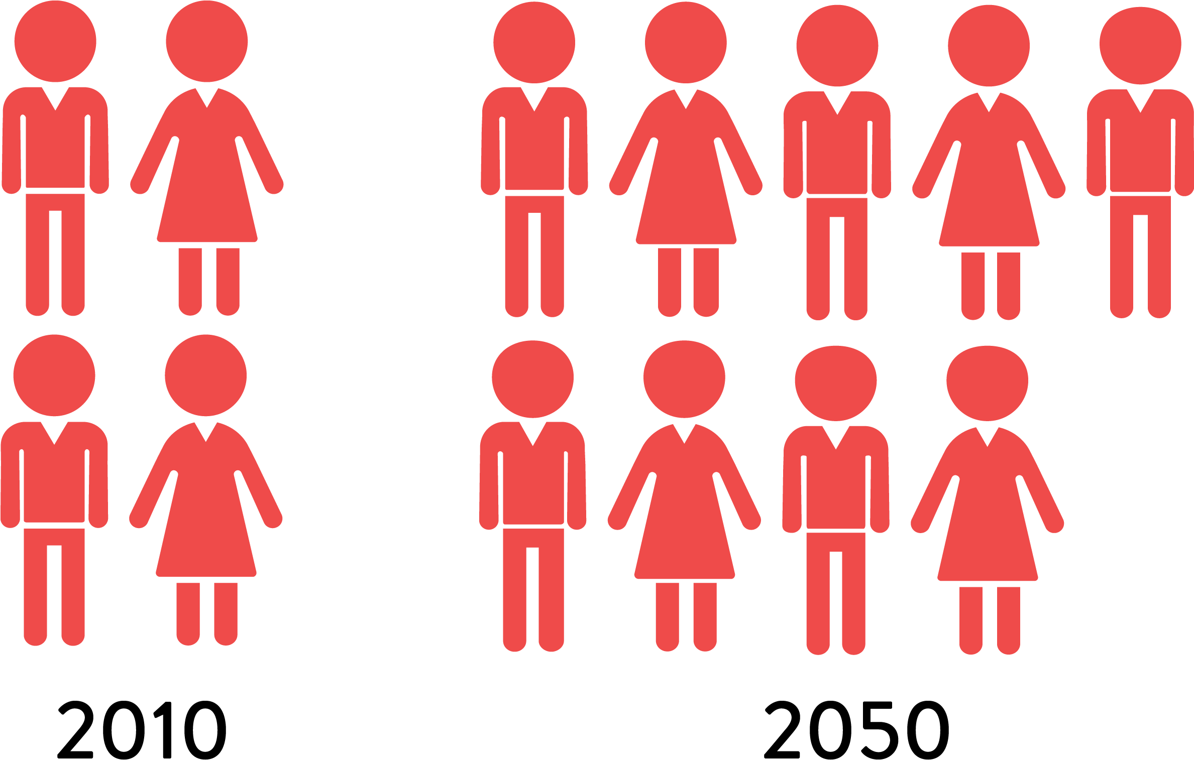 The Number Of U - The Number Of U (2376x1527)