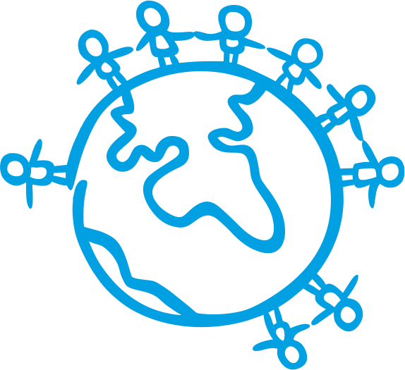 Child Hood In A Cultural Diversity - Aldeas Infantiles Argentina (574x525)