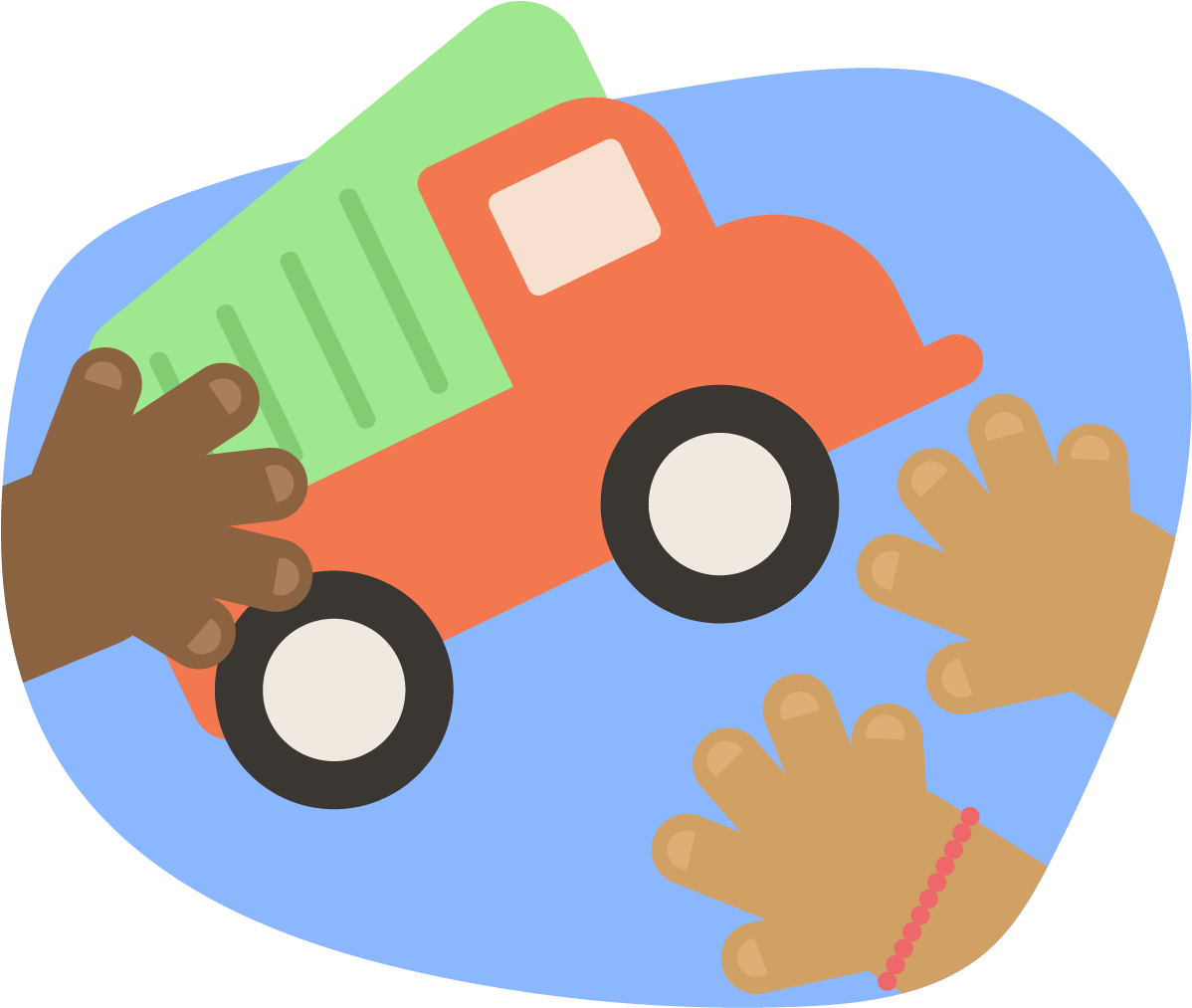 Helping Kids Understand Feelings Can Look Like - Helping Kids Understand Feelings Can Look Like (1200x1050)