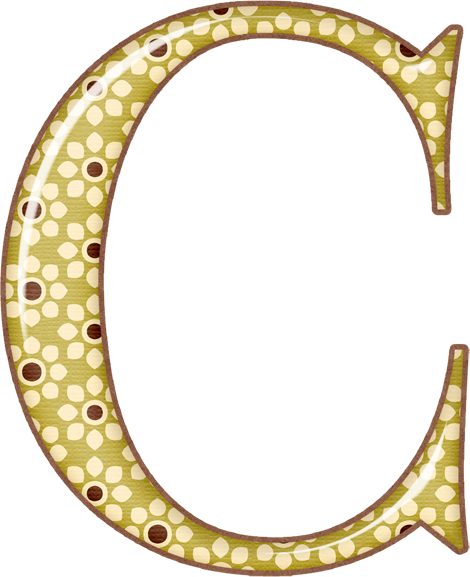 Ꭿϧc ‿✿⁀ Wildflowers, Alphabet, Letters, Wild Flowers, - Circle (470x577)