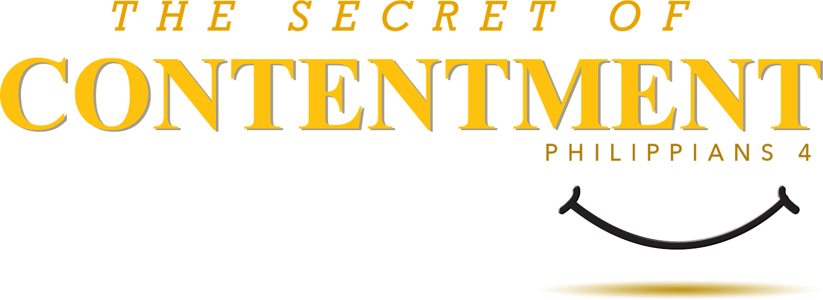 The Secret Of Contentment ~ Sermon Video - Convergent Capital Partners (1600x583)