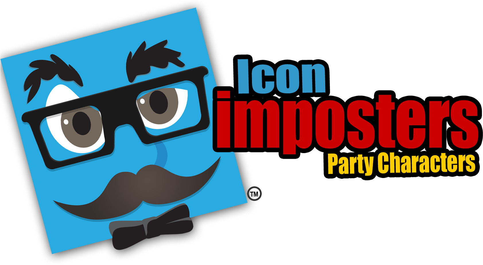 Party Clipart Meet And Greet - Party (1800x929)