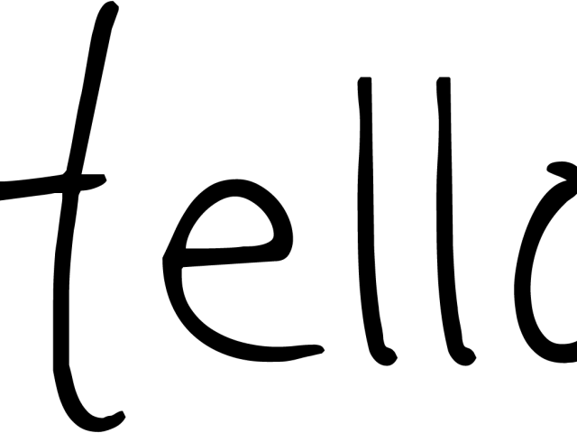 Hello Clipart Meet And Greet - Wallpaper (640x480)