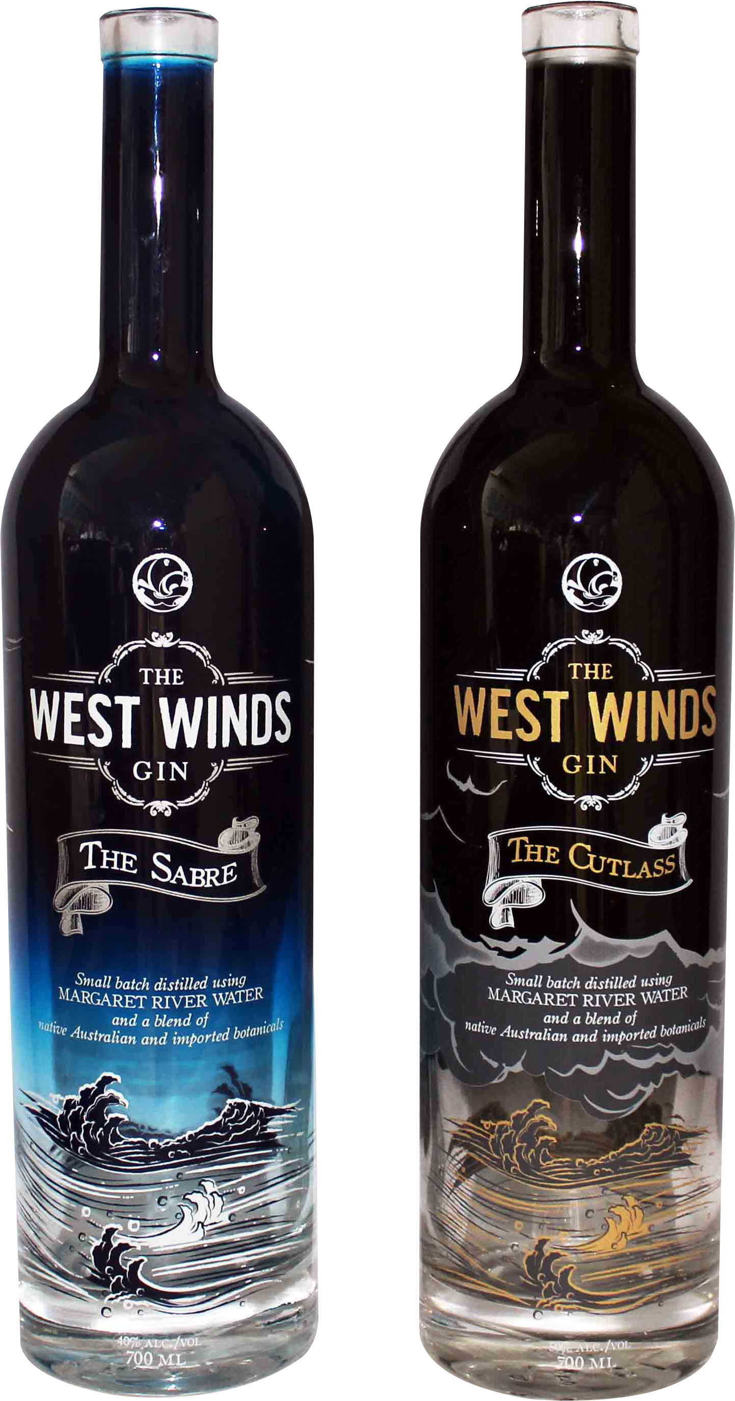 Liquor Images Pngpix Gin - West Winds Gin The Cutlass X 6 (2226x3006)