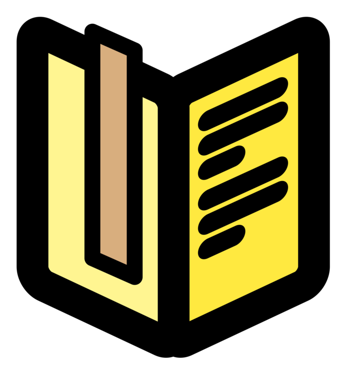 Computer Icons Bookmark Encapsulated Postscript User - Clip Art (750x750)