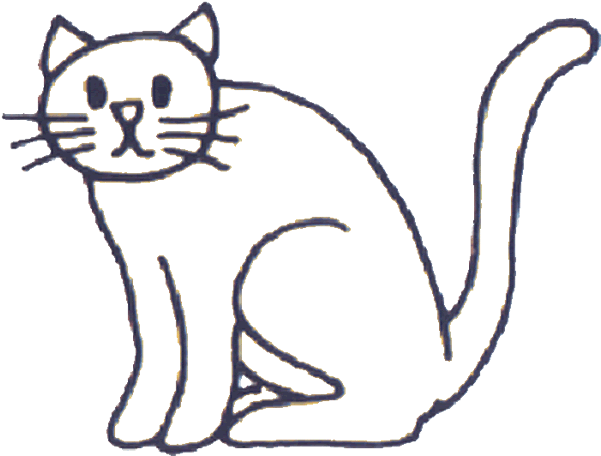 Art - Index- - Cat (600x600)