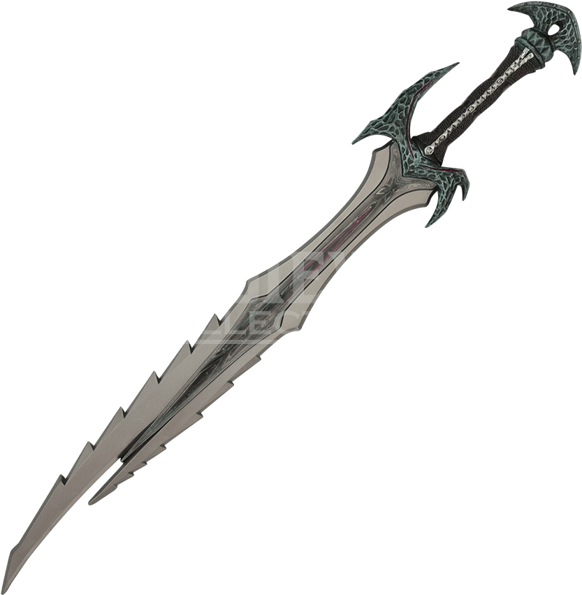 Image Demon Warrior Larp Sword - Swords Demon (850x850)