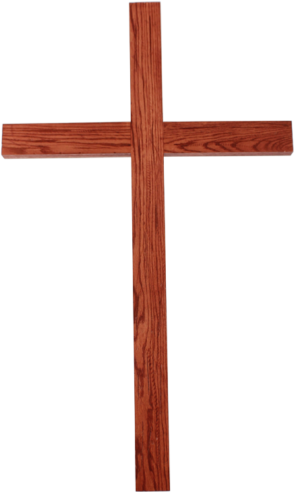 Crucifix Clipart Rugged Cross - Old Rugged Cross Png (510x800)