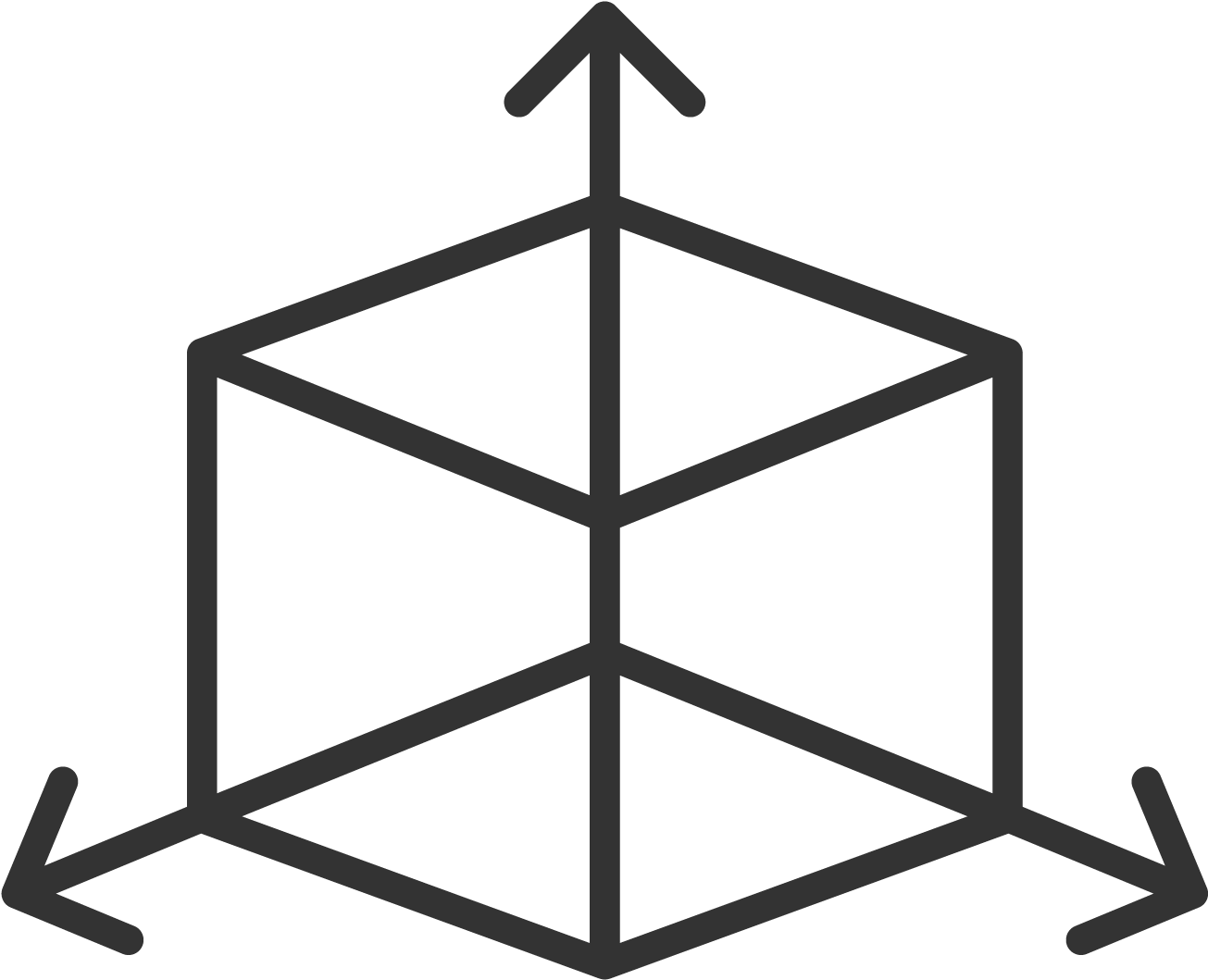 Exterior Dimensions 144 X 35 X 80 Cm - Hack The Box Png (1869x1869)