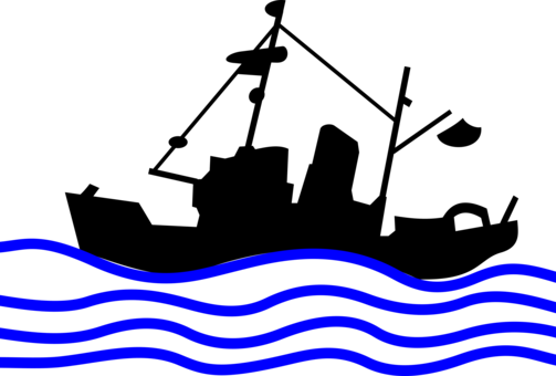Watercraft Motor Boats Boating Pilot Boat - Boat (503x340)