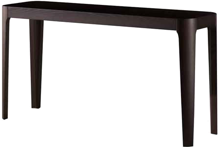 Wooden Cross Png Wooden Console Cross Riflessi - Keijser En Co Eettafel (500x361)