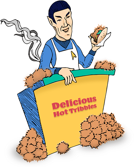 Startrek - Star Trek (600x600)