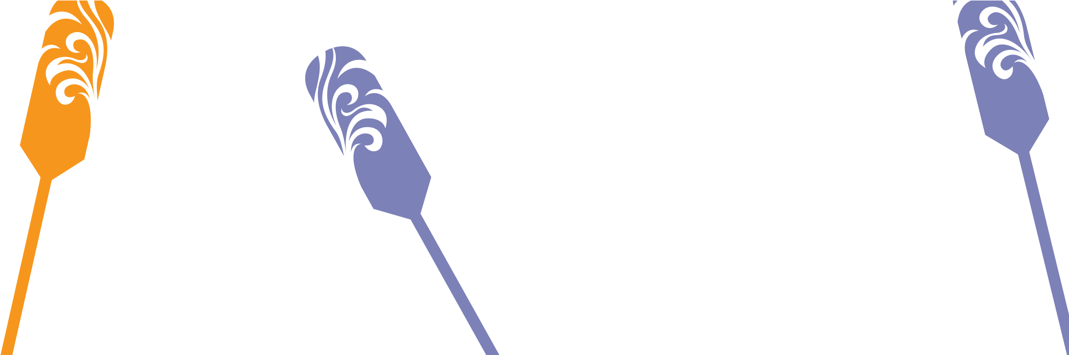 Drums On The Dam Annual United Way Dragon Boat Race - Tennessee (2560x697)