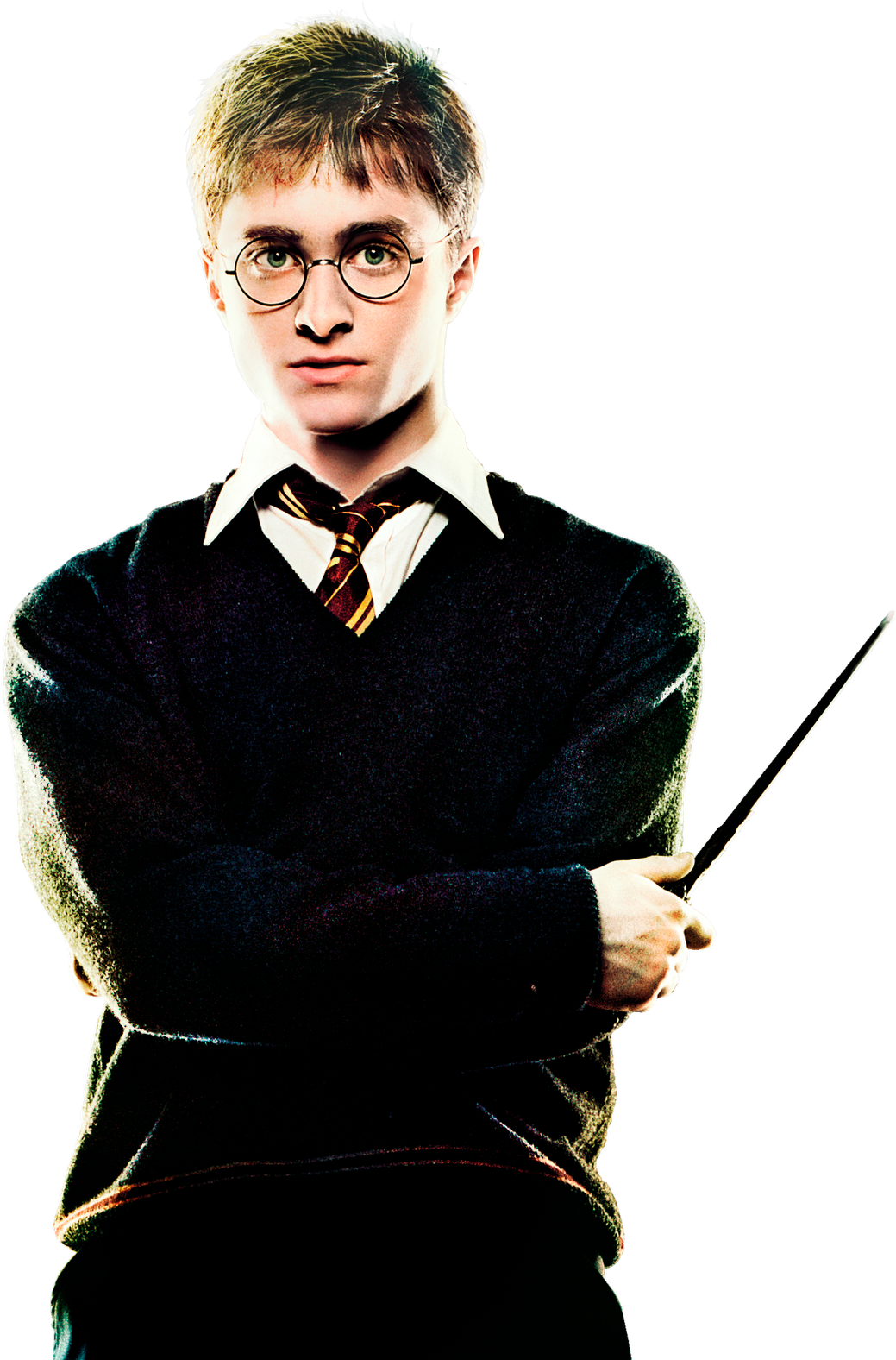 Harry Potter Render1 - Electronic Arts Harry Potter And The Order (1093x1600)
