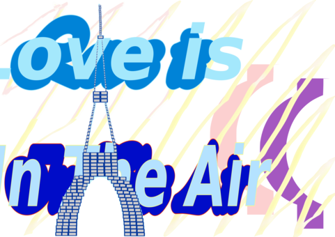 Eiffel Tower Monument Architecture - Eiffel Tower (481x340)