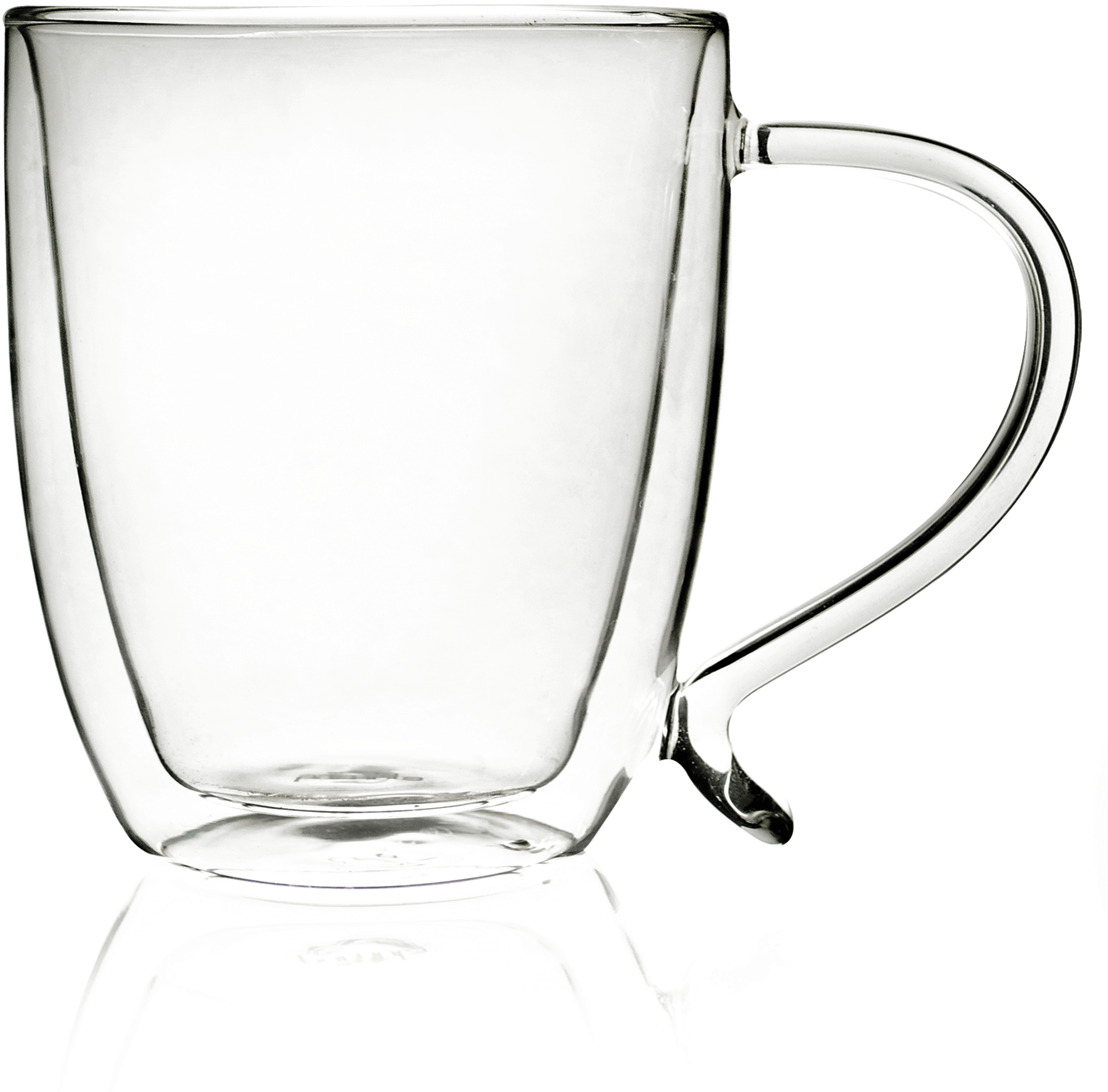 Clipart Black And White Library Glass Cup At Getdrawings - Mug (2400x2400)