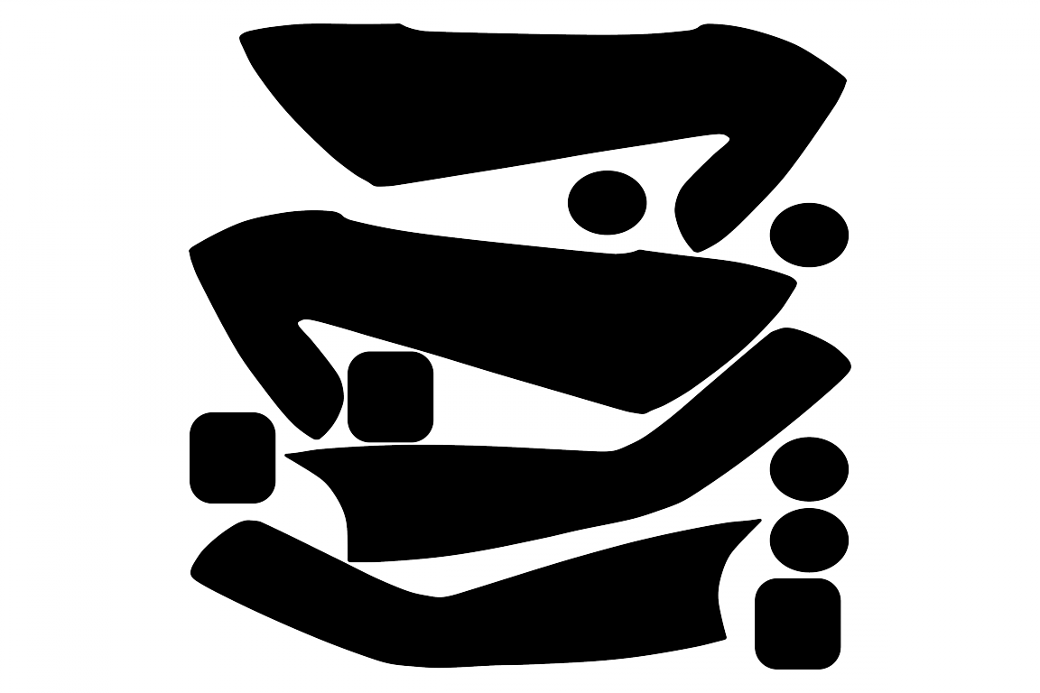 Yamaha Fjr 1300 2006- Koffer Kit - Paint (1152x768)