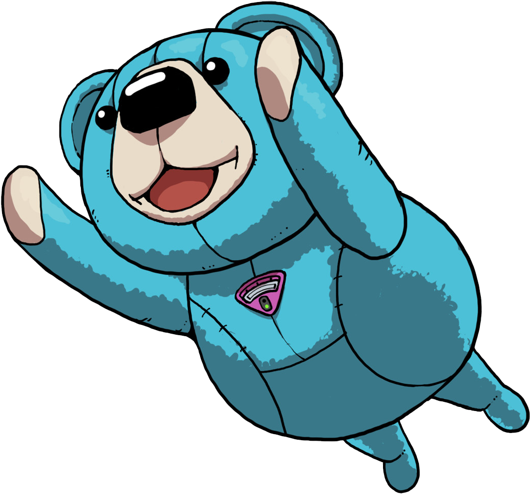 Inazuma Eleven Go Chrono - Inazuma Eleven Go Chrono Stone Wonderbot (1300x1101)