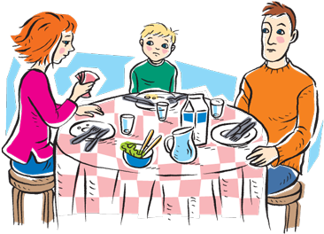 Dan - Cartoon (400x321)