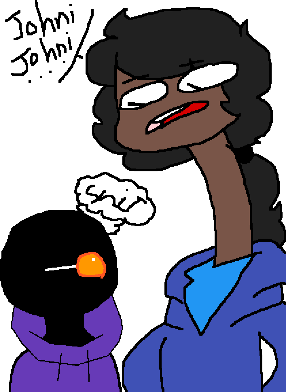 Uh Oh - Cartoon (1000x1400)