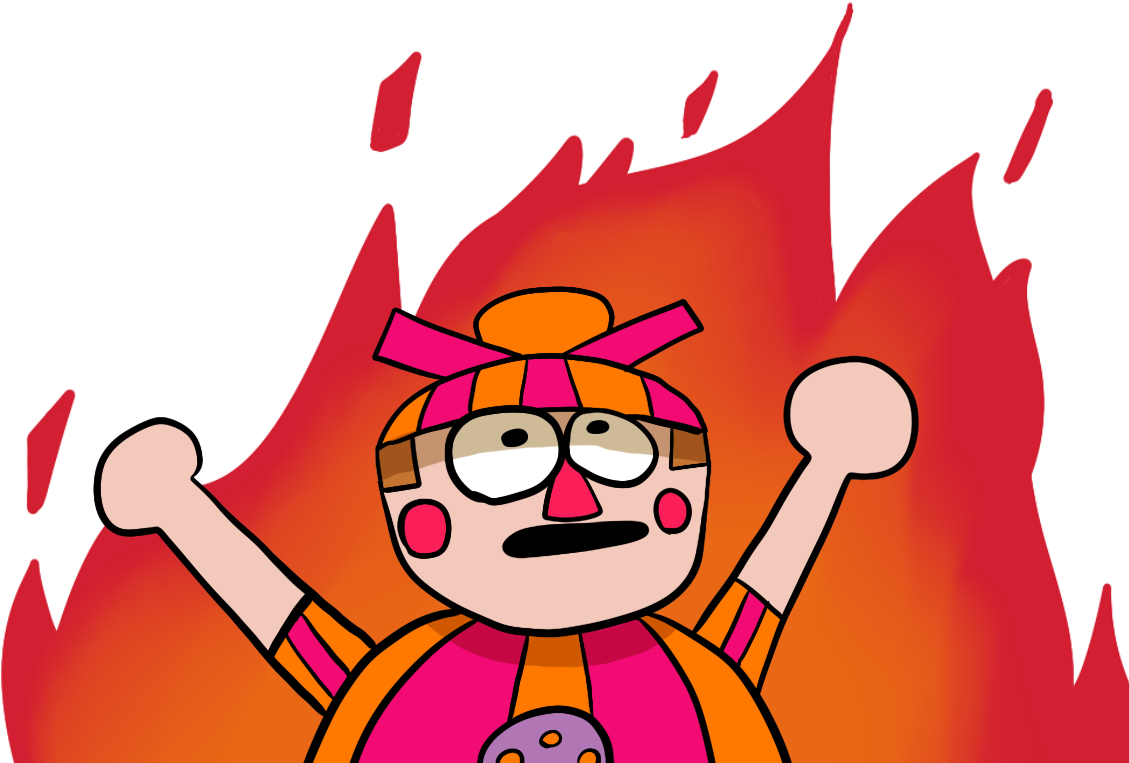 Uh-oh How Unfortunate - Oh Oh How Unfortunate (1147x782)