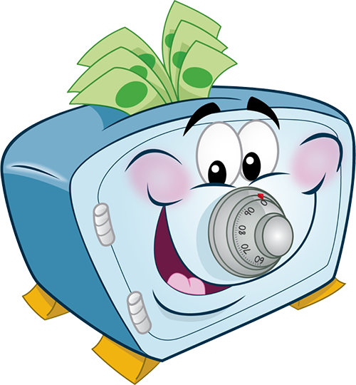 Toggle Navigation - Walter The Vault (500x540)