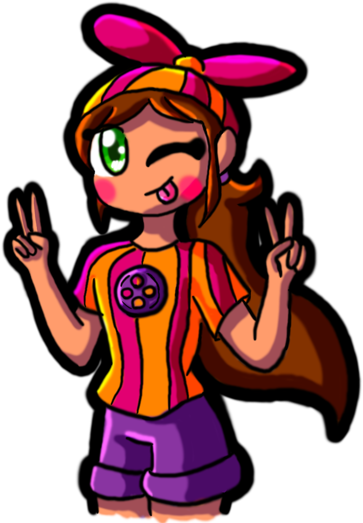Uh Oh How Unfortunate By Starbunnyfanart - Drawing (755x1058)