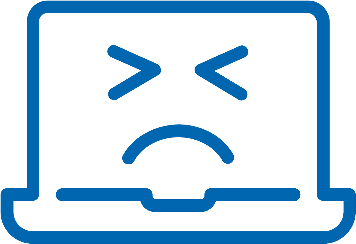 Uh Oh Schoolbox Community, Please Note Our Phones Are - Web Page (1200x1200)