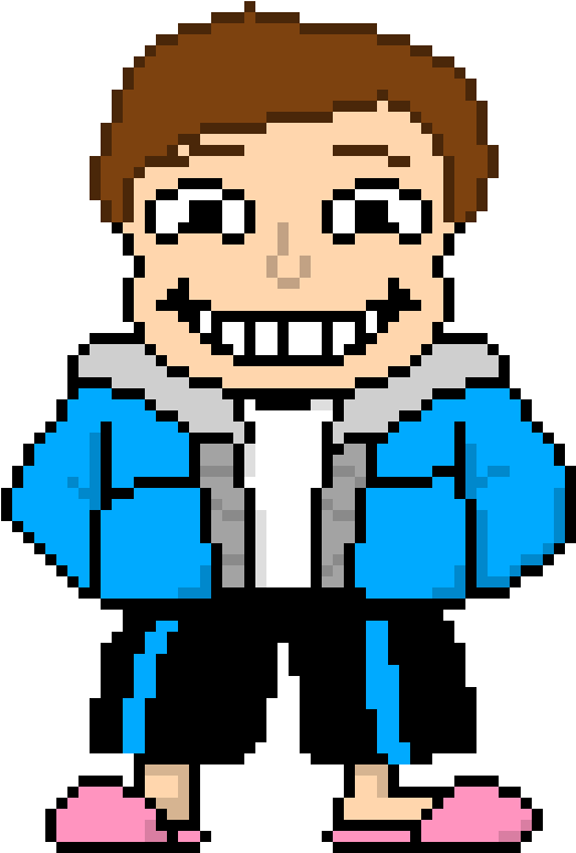 6kib, 660x860, Uh Oh - Coco Woah I M In Undertale (660x860)