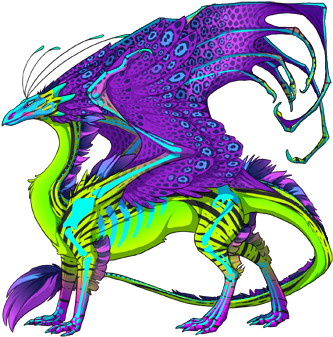 39751921 350 - Detroit Become Human Dragon (350x350)