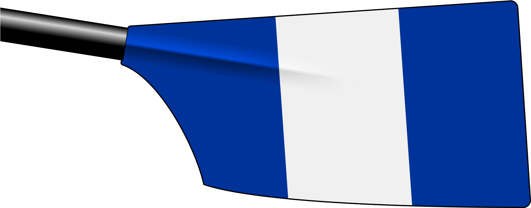 More Links - - University Barge Club Oars (2000x920)