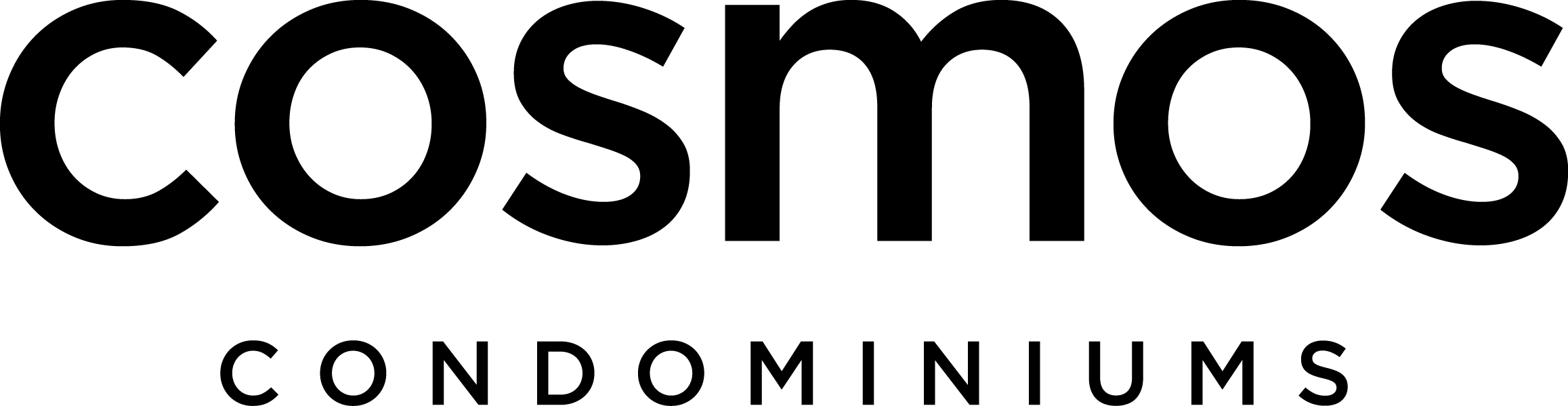 Cosmos Condos Logo (2315x599)