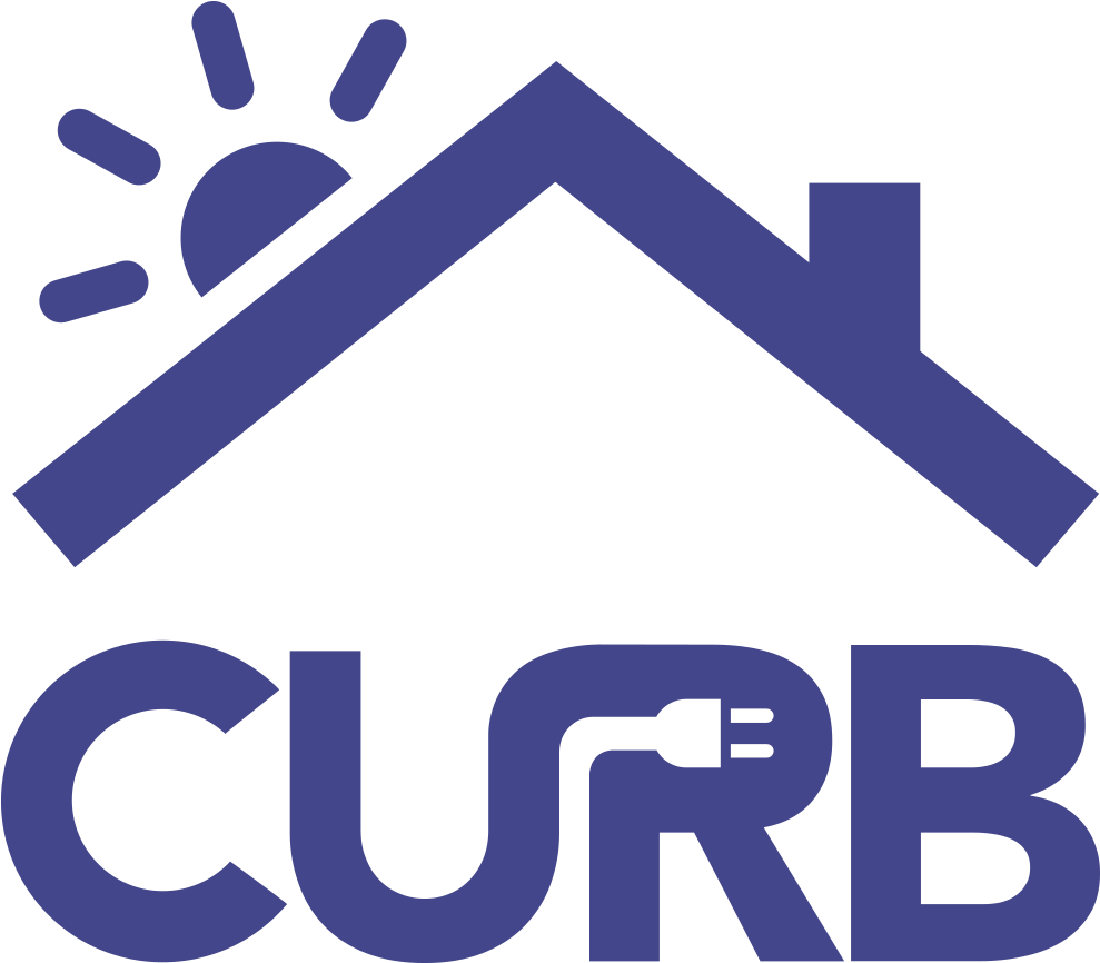 Curb Your Life Smarter - Curb Energy Logo (1000x1000)