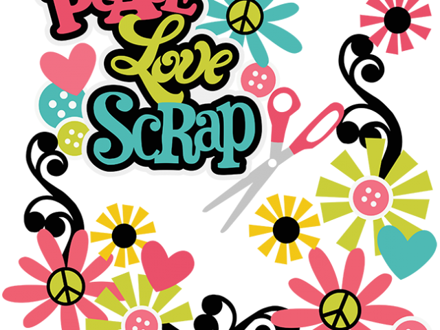 Peace Clipart Peace Love - Scalable Vector Graphics (640x480)