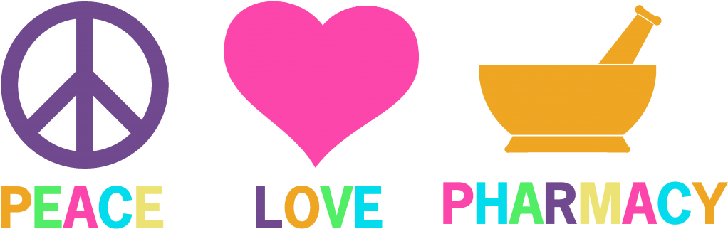 Clip Art Download Merchandise Shirts Gifts Mugs And - Peace Love Music (1024x375)