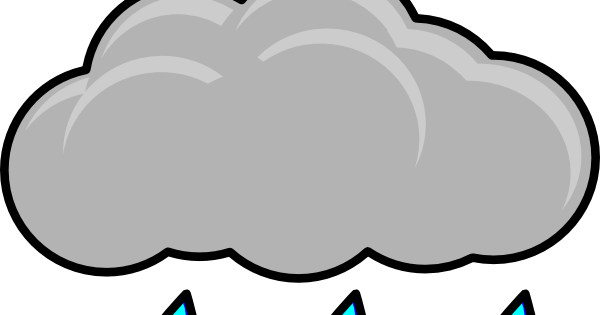 Mossel Bay Weather Observation, South Africa - Clip Art (600x315)