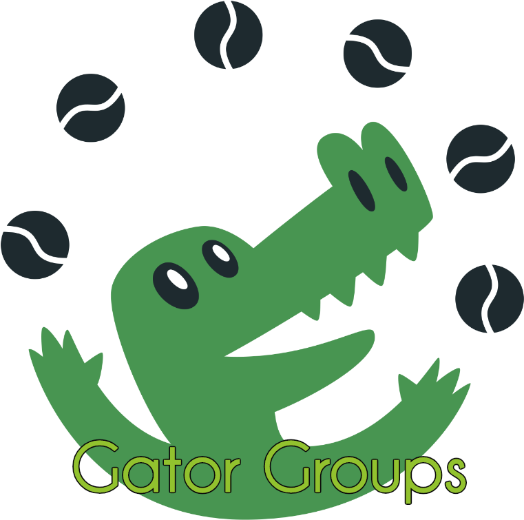 Gator Groups Met For The First Time Today - Sports (800x756)