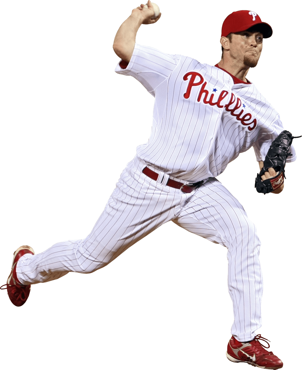Philadelphia Phillies Player Transparent - Philadelphia Phillies (1000x1225)
