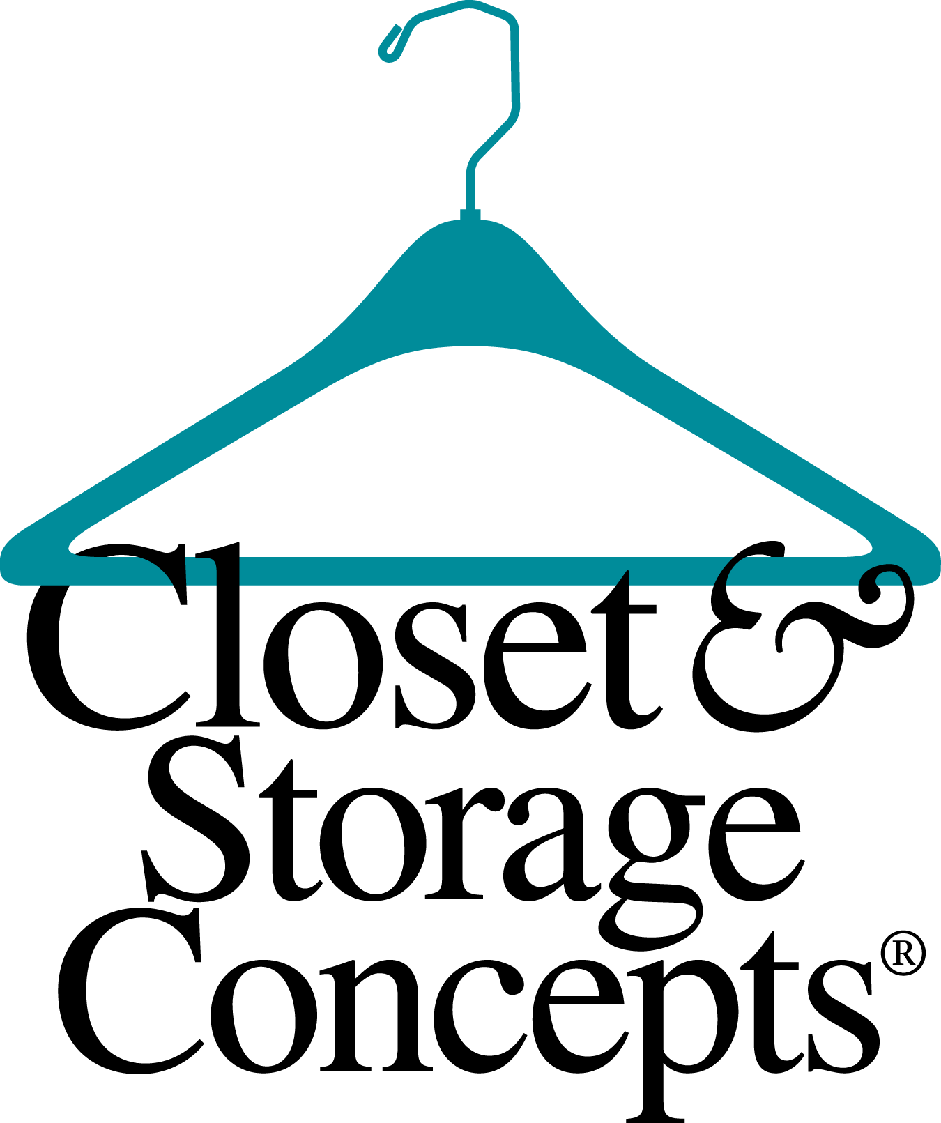 Closet And Storage Concepts - Closet & Storage Concepts (1350x1611)