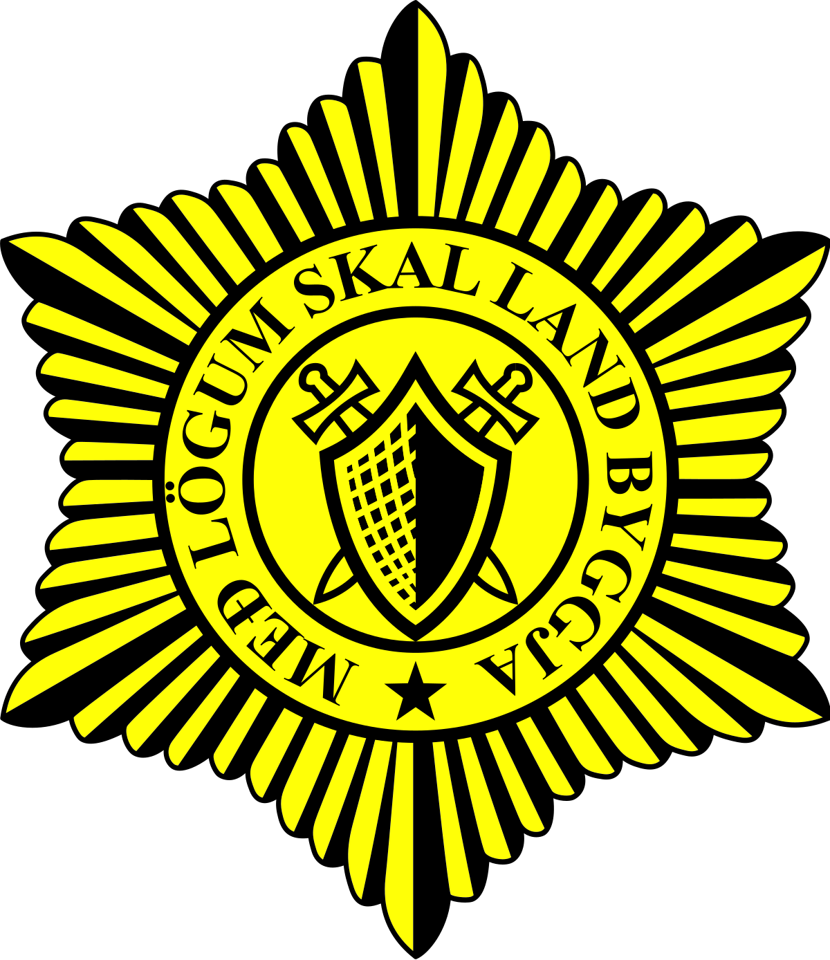Iceland Police Logo (1200x1388)