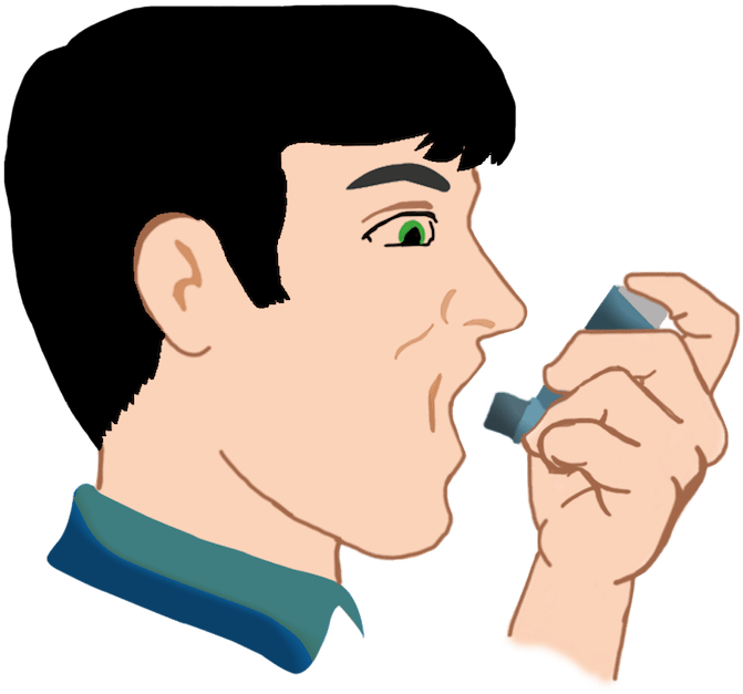 Asthma - Asthma (700x700)