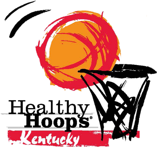 Countless Local Kids With Asthma Have Benefited From - Healthy Hoops (558x530)